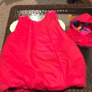 Child’s Butterfly costume